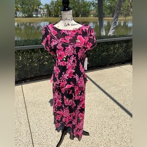 NWT 2 piece Miss Dorby skirt and top